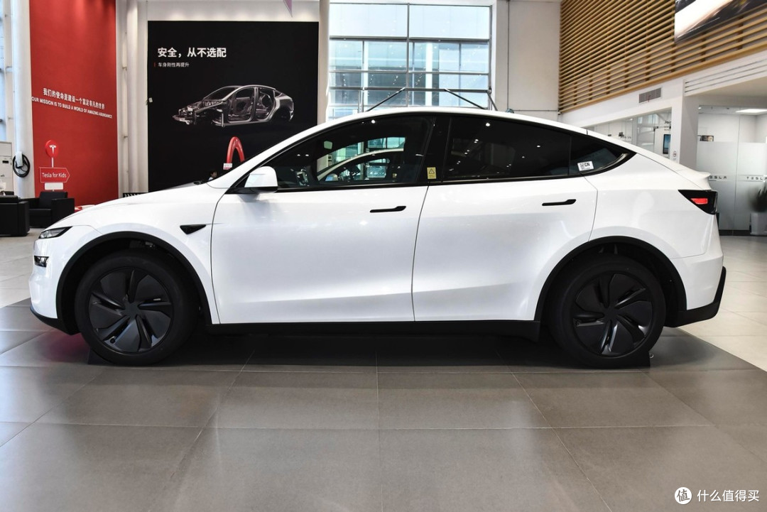 9月SUV销量,特斯拉Model Y破5万辆,比第二名和第三名加一起还多