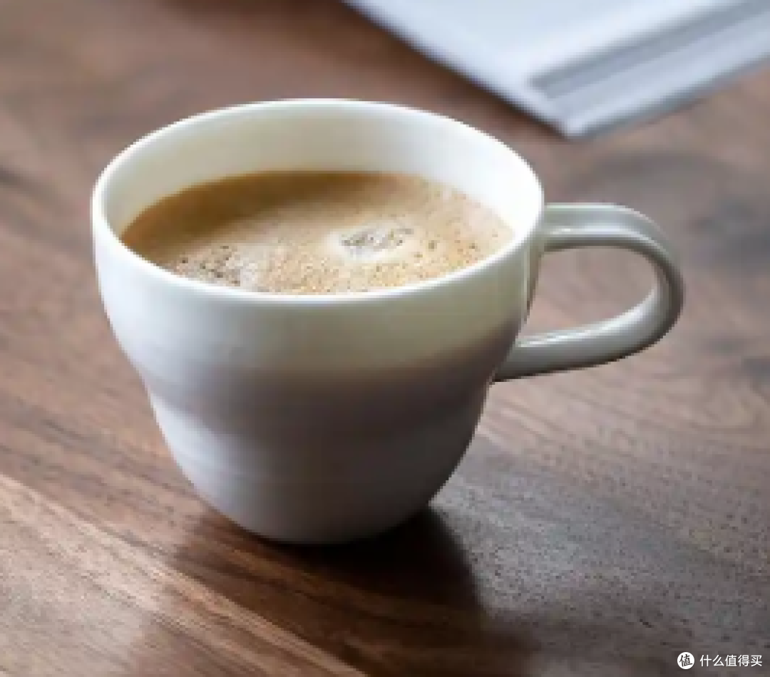 做旧裂纹釉陶瓷咖啡杯|小众复古氛围感绝了
