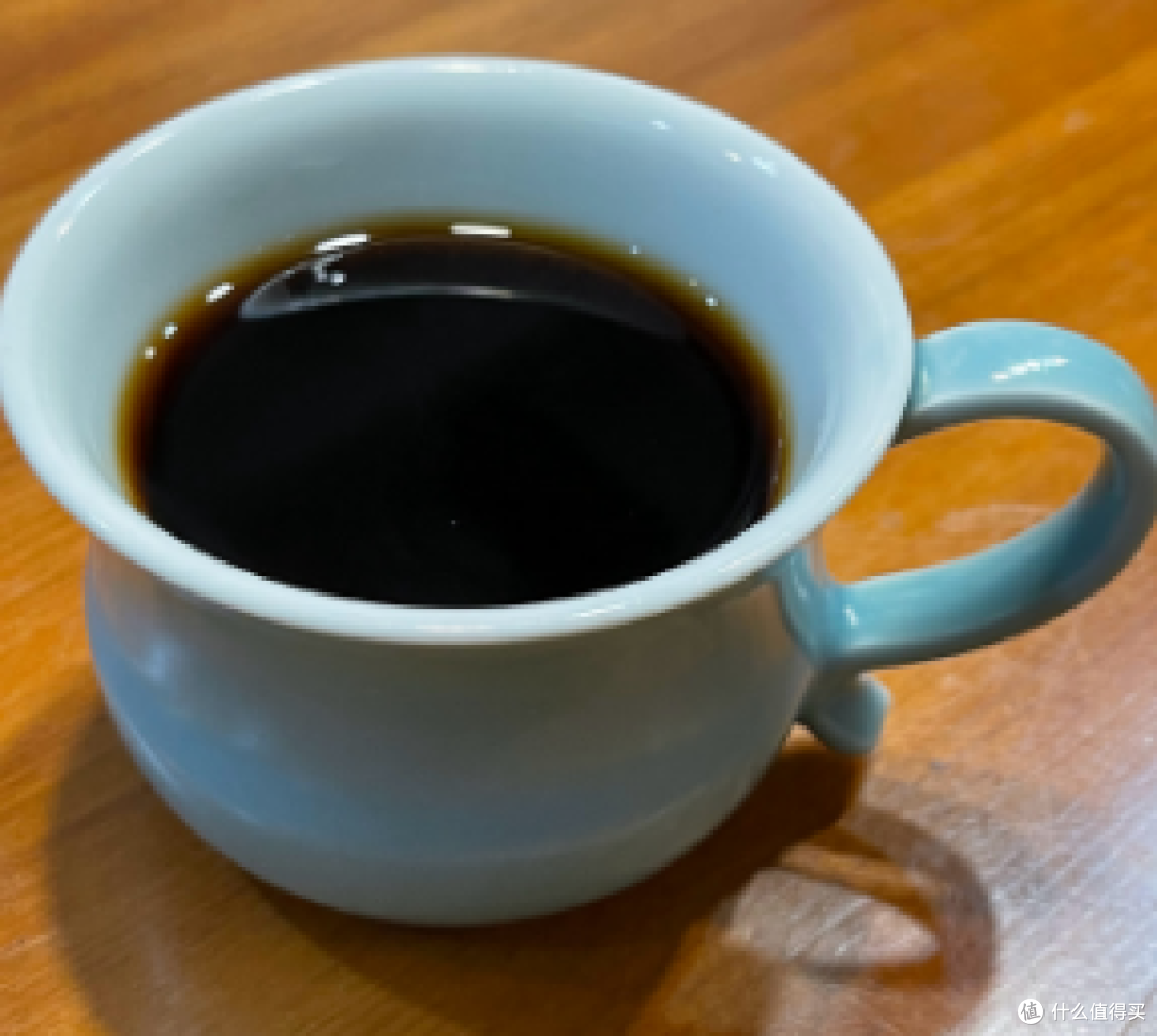 双色拼接陶瓷咖啡杯｜撞色设计超吸睛