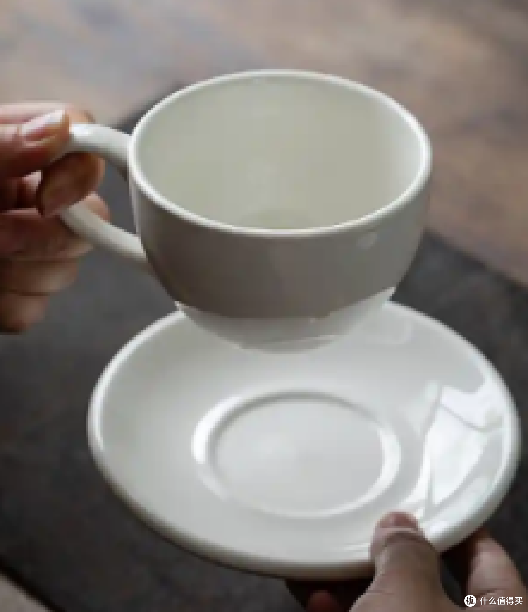 大容量粗陶陶瓷咖啡杯|咖啡重度爱好者福音