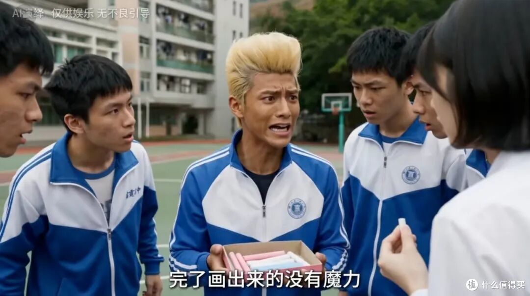 涨粉100万！中国版“野兽先生”爆火，LibTV孵化出AI综艺新赛道