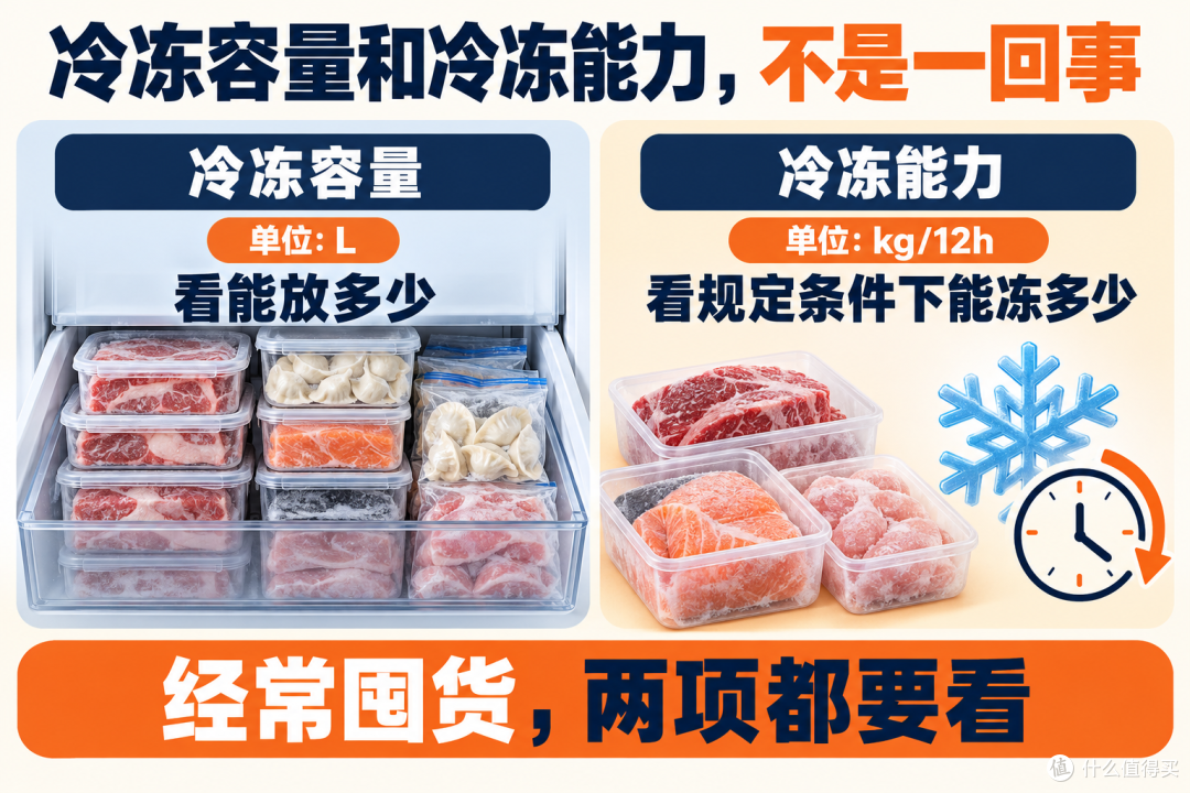 双11海尔冰箱怎么选?小红花、山茶花、云溪、麦浪一次讲清