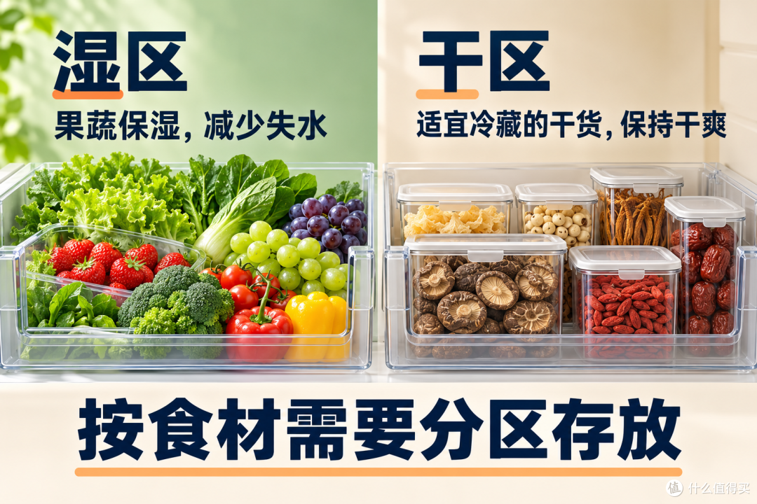 双11海尔冰箱怎么选?小红花、山茶花、云溪、麦浪一次讲清