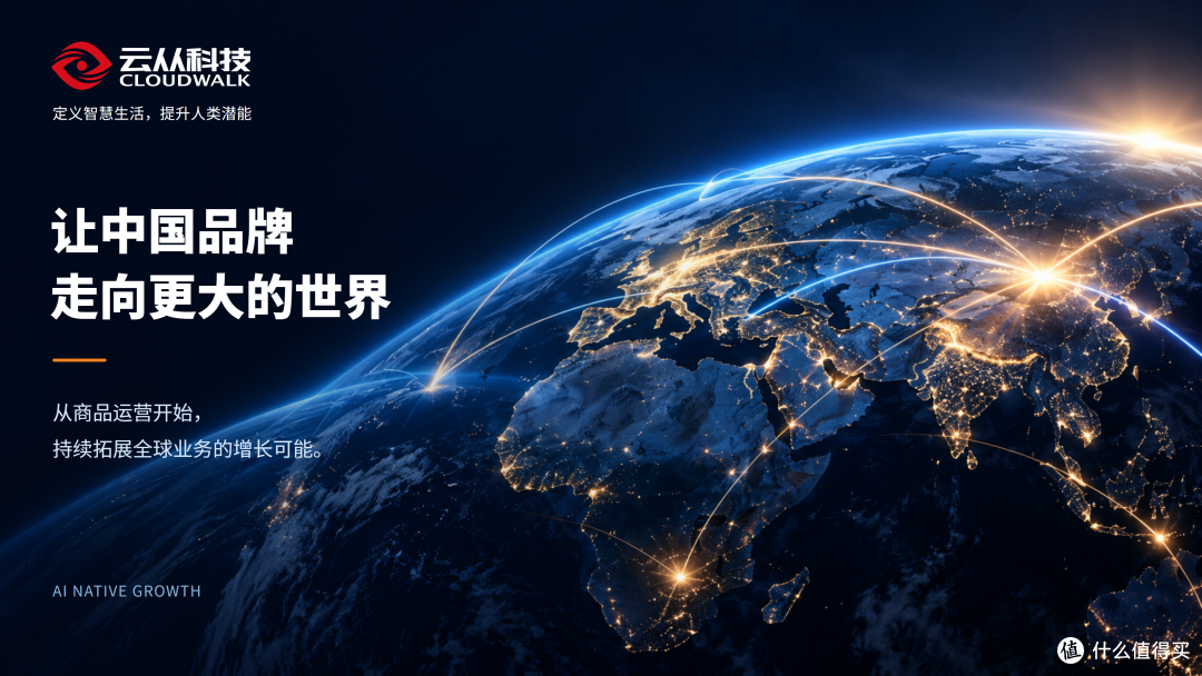 一个SKU，也能拥有一支AI增长团队
