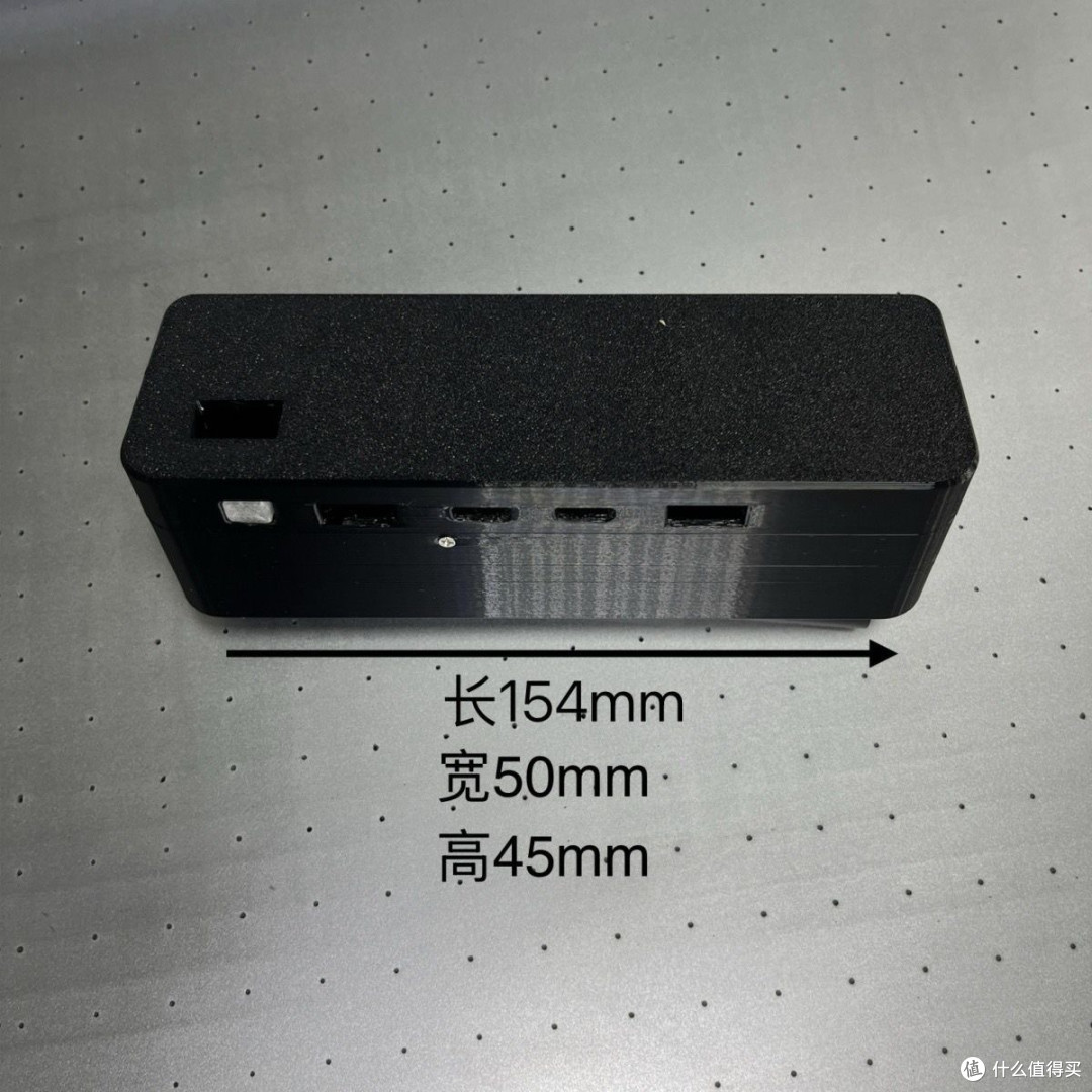 【探长DIY】24元PD100W DIY充电宝套件开箱｜媳妇送的手工作业