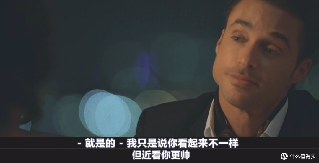 因尺度大被吐槽!Netflix这部成人剧集太生猛了