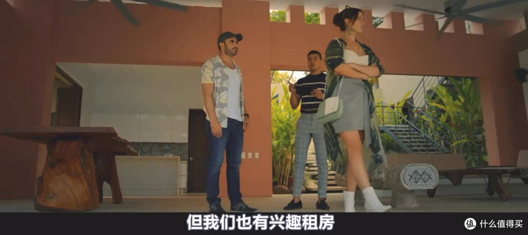 因尺度大被吐槽!Netflix这部成人剧集太生猛了