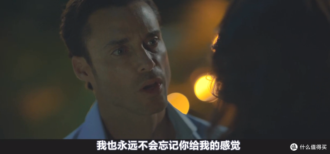 因尺度大被吐槽!Netflix这部成人剧集太生猛了