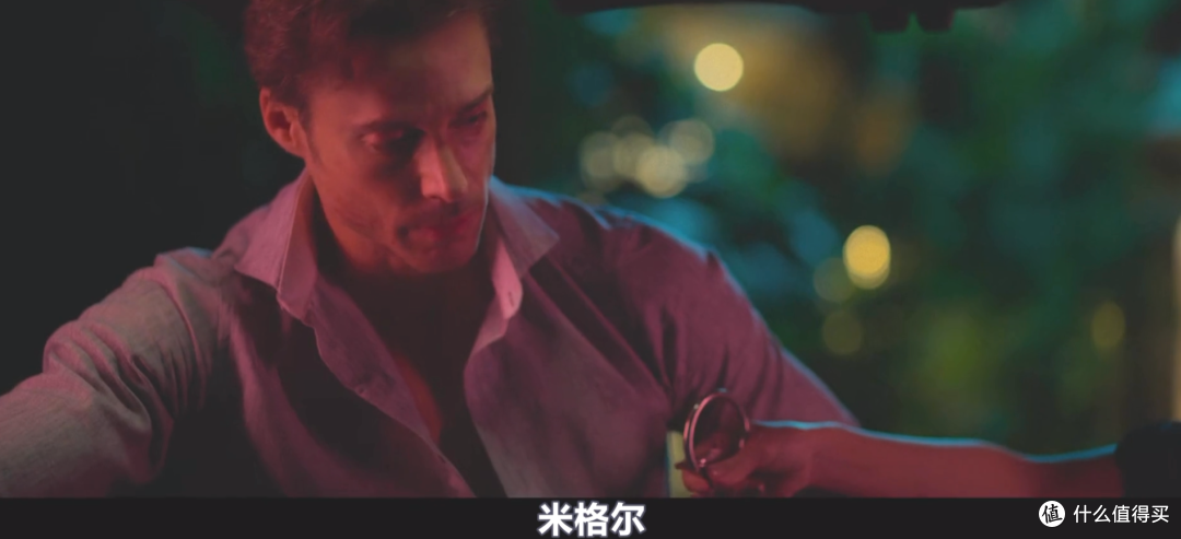 因尺度大被吐槽!Netflix这部成人剧集太生猛了