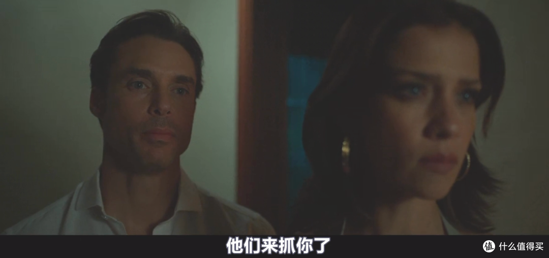 因尺度大被吐槽!Netflix这部成人剧集太生猛了