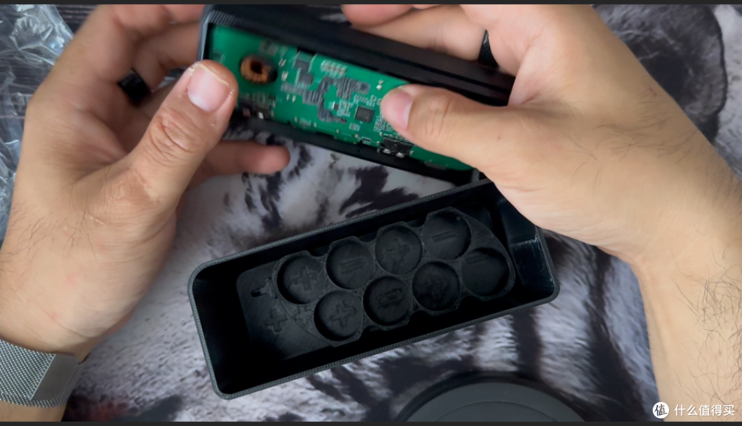 【探长DIY】24元PD100W DIY充电宝套件开箱｜媳妇送的手工作业