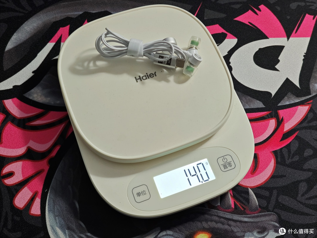 你敢相信?70元不到的有线耳机,音质可以媲美300左右的蓝牙耳机