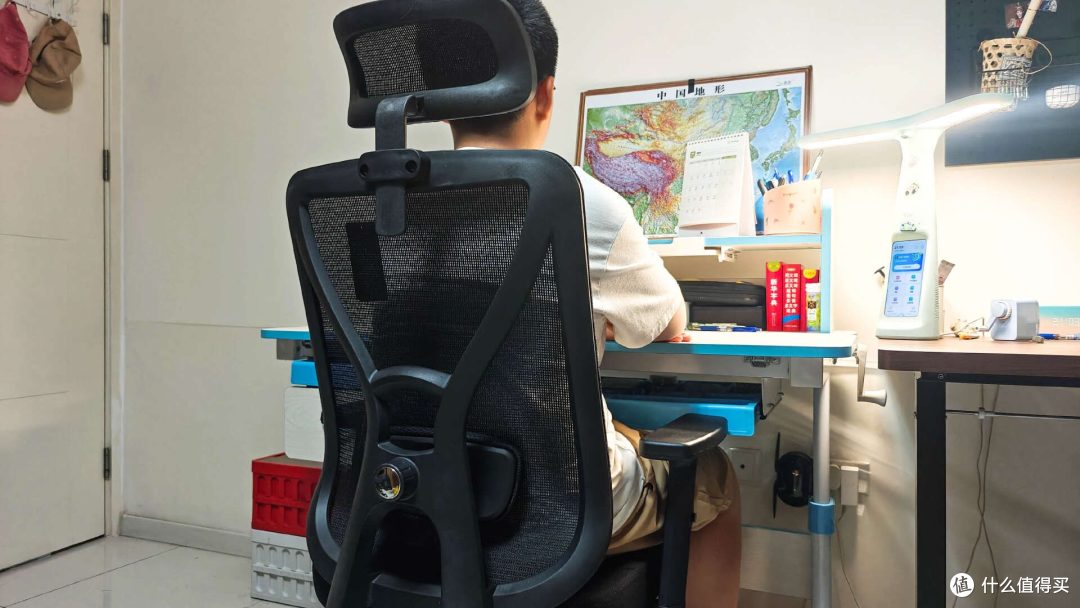 保质基础价格下探，夏草木Fit CC人体工学椅这波操作够卷的！