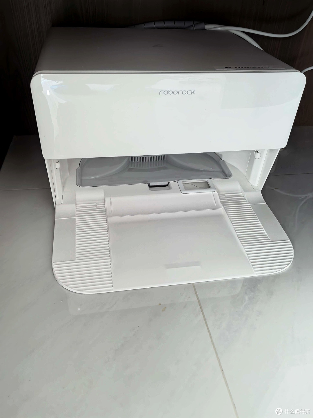 石头P30 Pro新品体验，扫拖洗烘一台就够