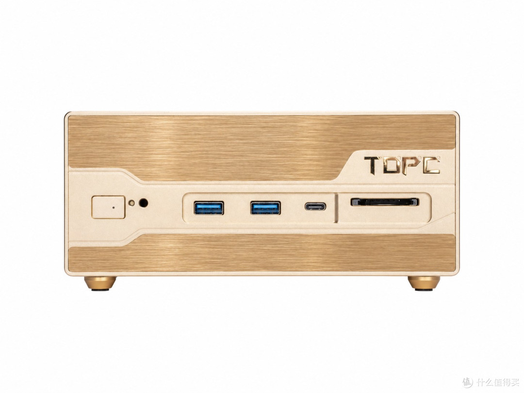 192GB统一内存+最高160GB GPU内存！TOPC TXA2-495定档10月15日