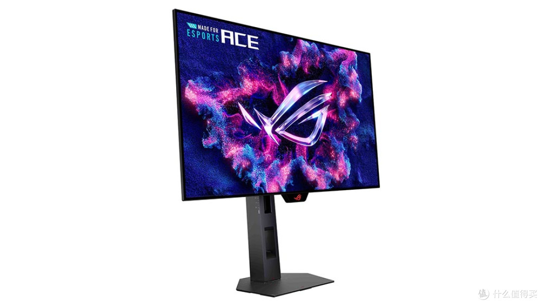 性价比之选 540Hz 款 XG259QWPG Ace