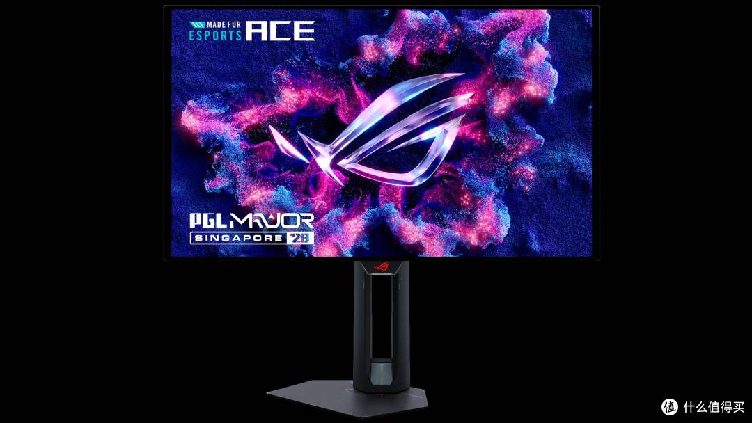 ROG 超梦25，7999 元买的是"先看到"，还是"用不到"？