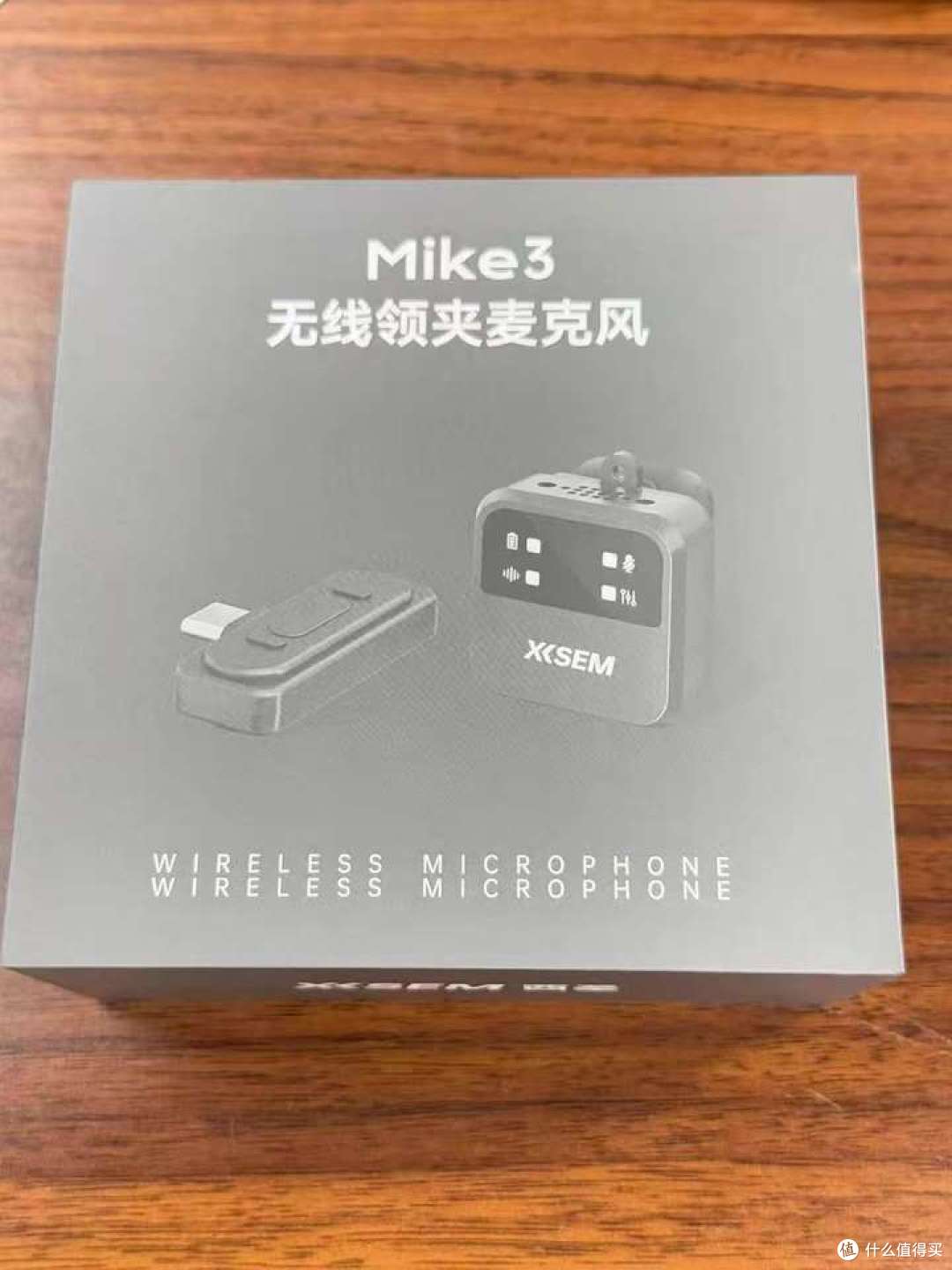 终于找到了一款能打的学生党收音神器——西圣Mike3实测