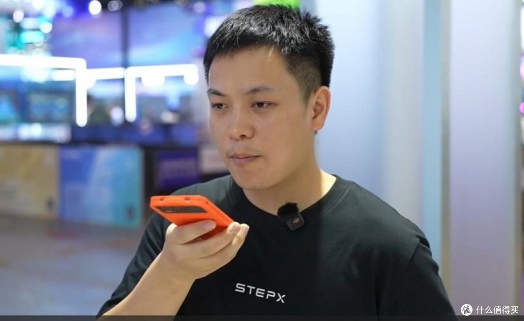 STEPX Neo 发布,是魅族味,也不是魅族味