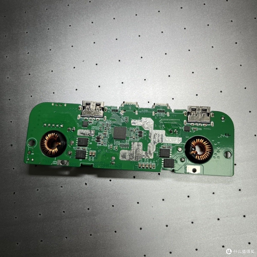 【探长DIY】24元PD100W DIY充电宝套件开箱｜媳妇送的手工作业