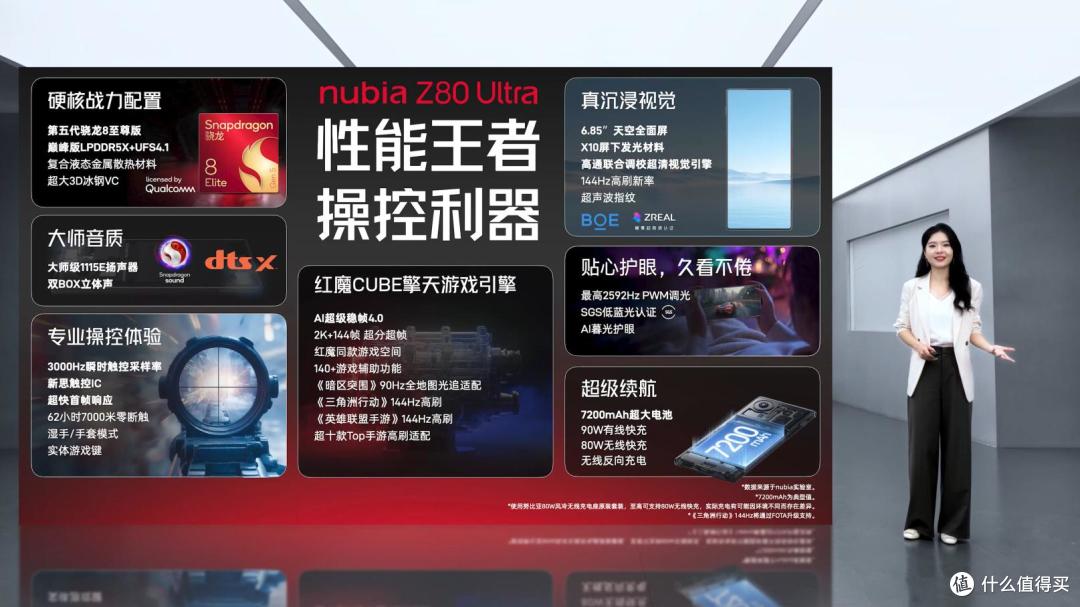 16GB+512GB+骁龙8E5,跌至3999元,还有64MP长焦和真全面屏