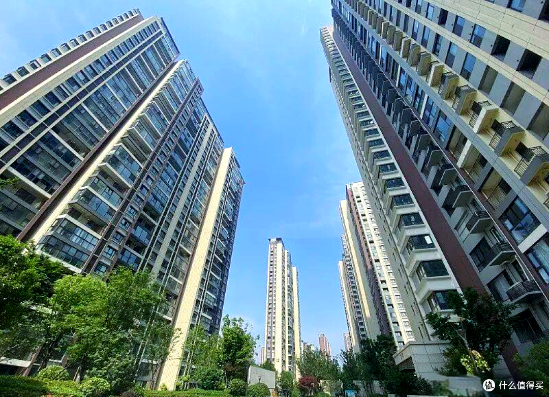 换了4次房子才悟透:这几个才是真正的“黄金楼层”,越住越舒坦