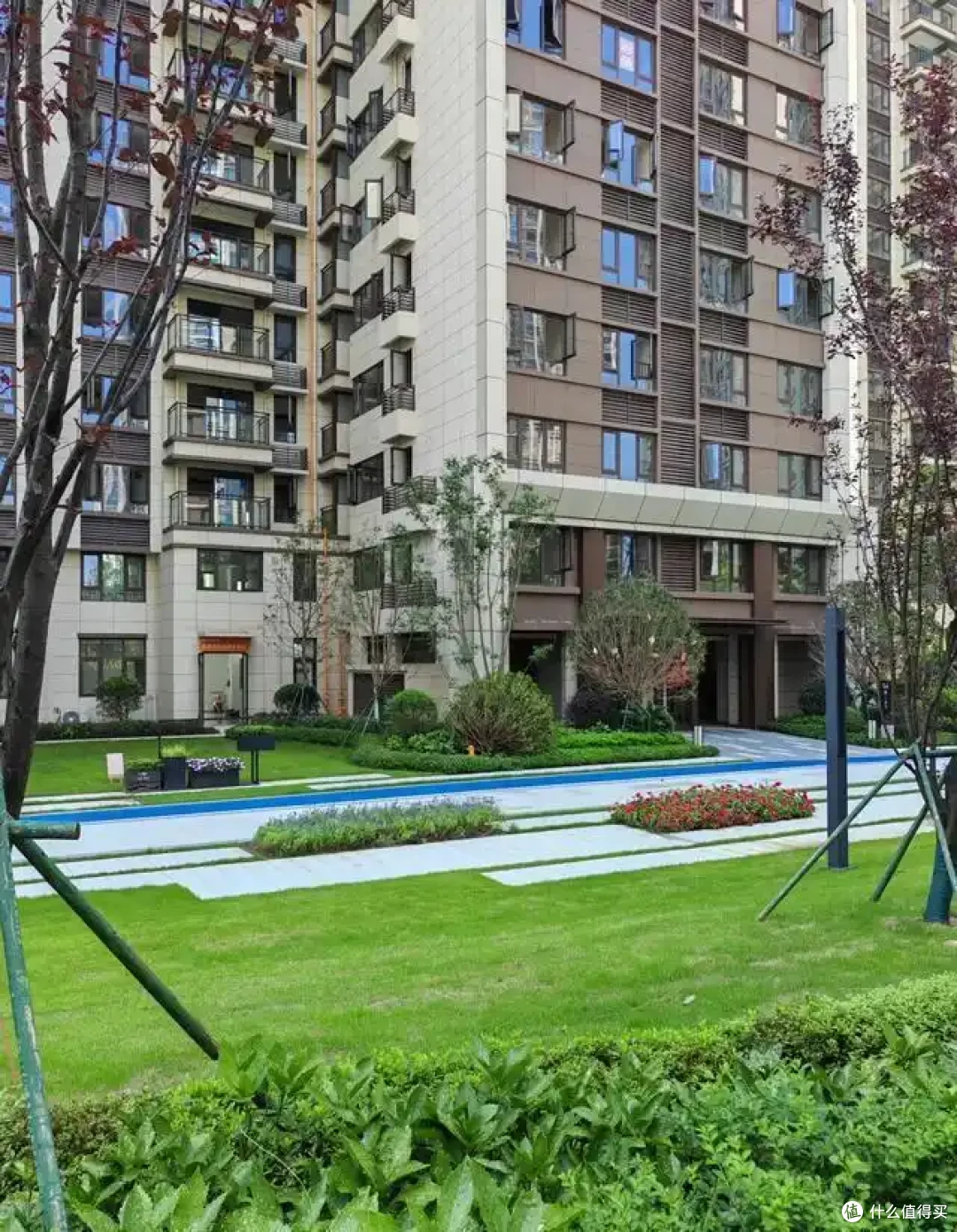 换了4次房子才悟透:这几个才是真正的“黄金楼层”,越住越舒坦