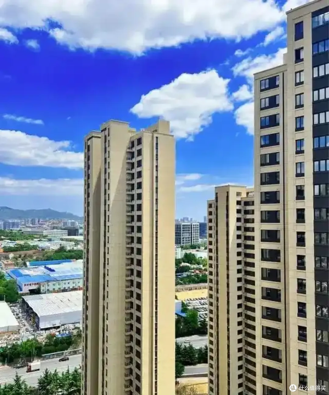 换了4次房子才悟透:这几个才是真正的“黄金楼层”,越住越舒坦