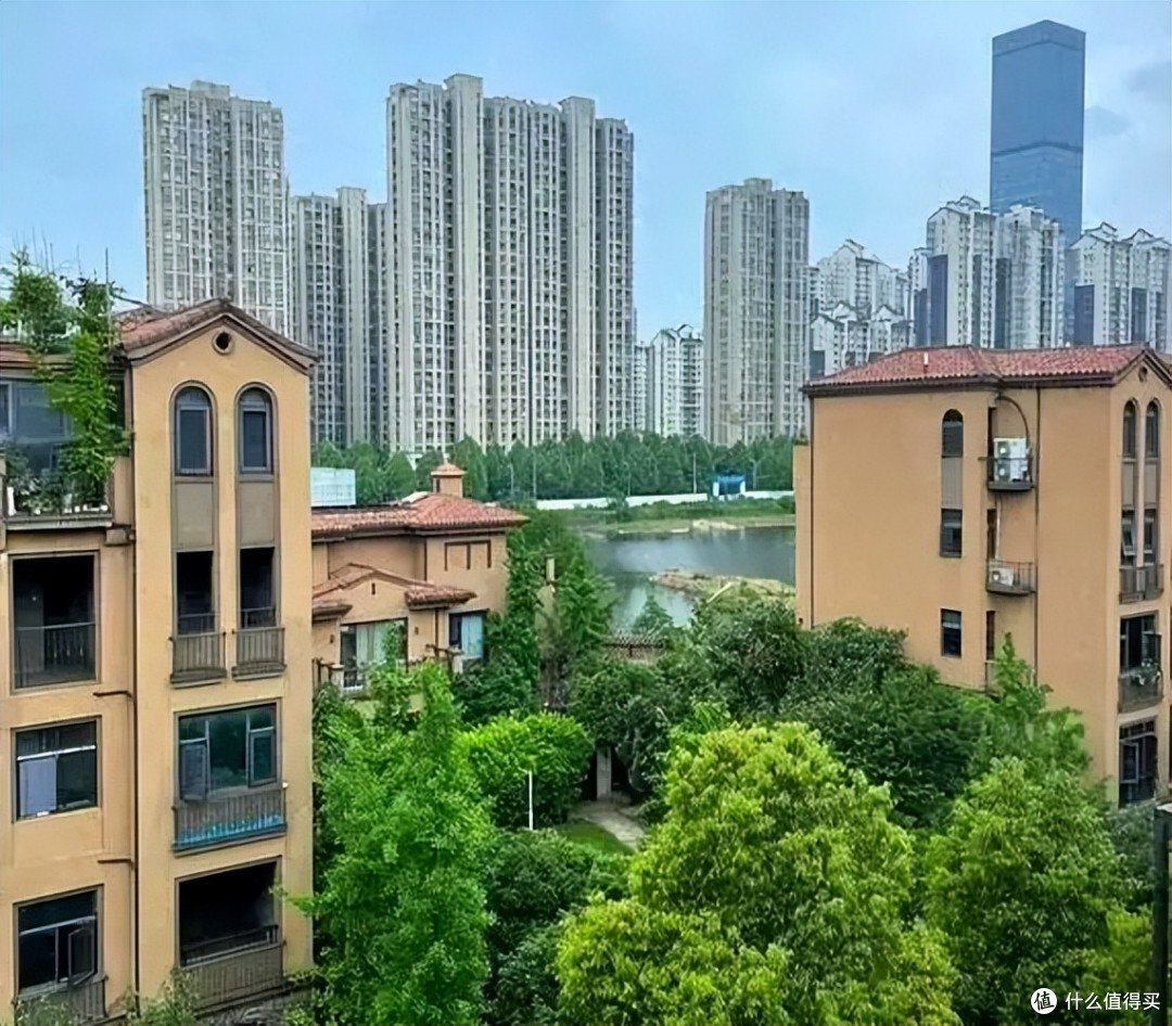 换了4次房子才悟透:这几个才是真正的“黄金楼层”,越住越舒坦