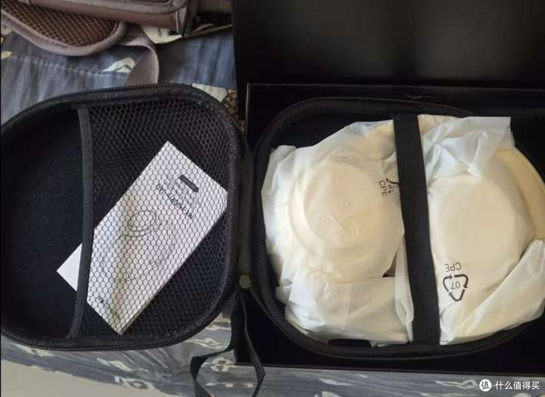 健身好物丨健身党的“离线降噪舱”——漫友H20Pro头戴式耳机实测