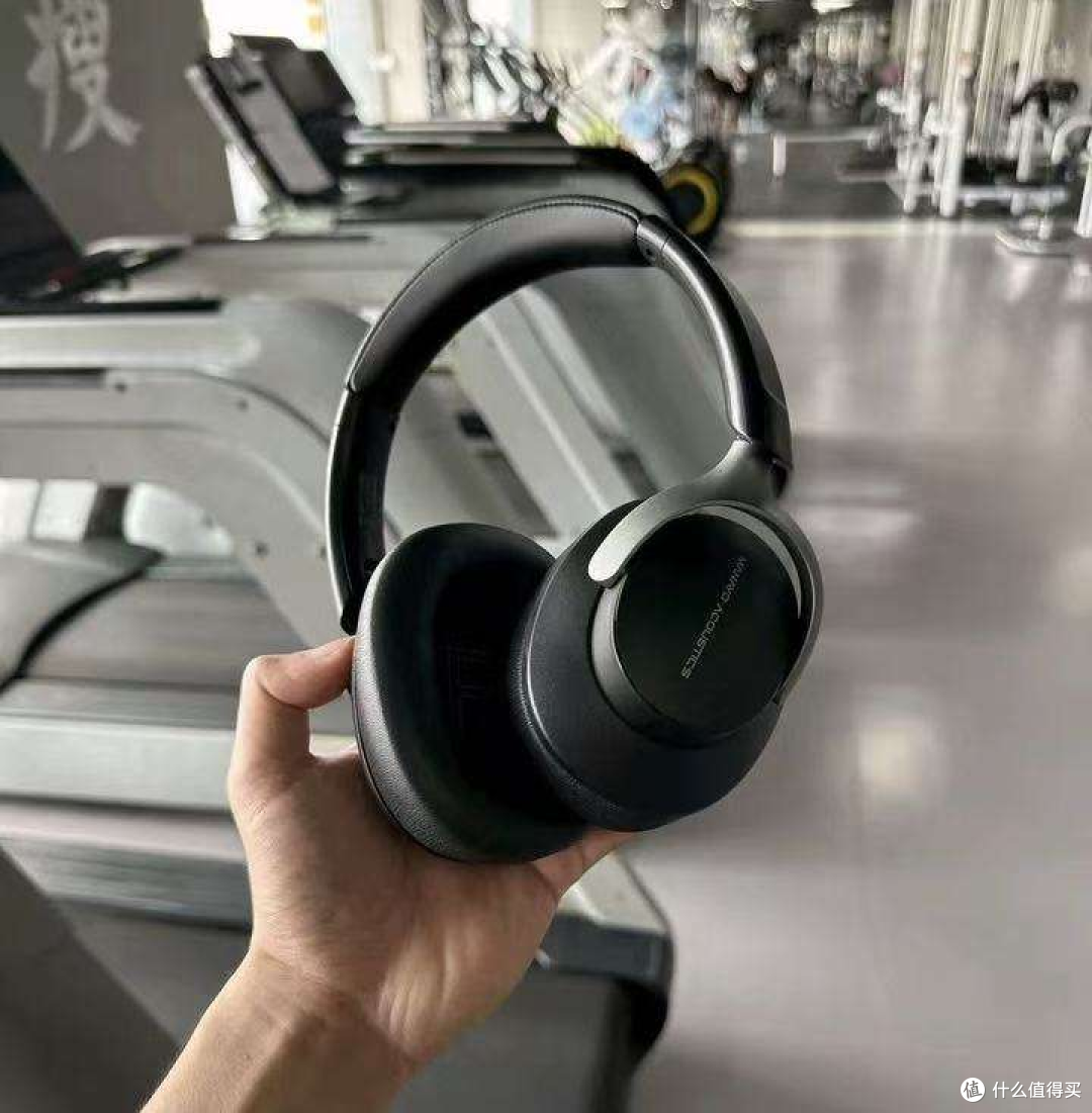 健身好物丨健身党的“离线降噪舱”——漫友H20Pro头戴式耳机实测