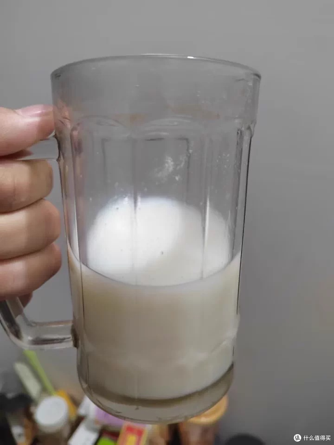 喝了半年驼奶粉,学会怎么看配料表了