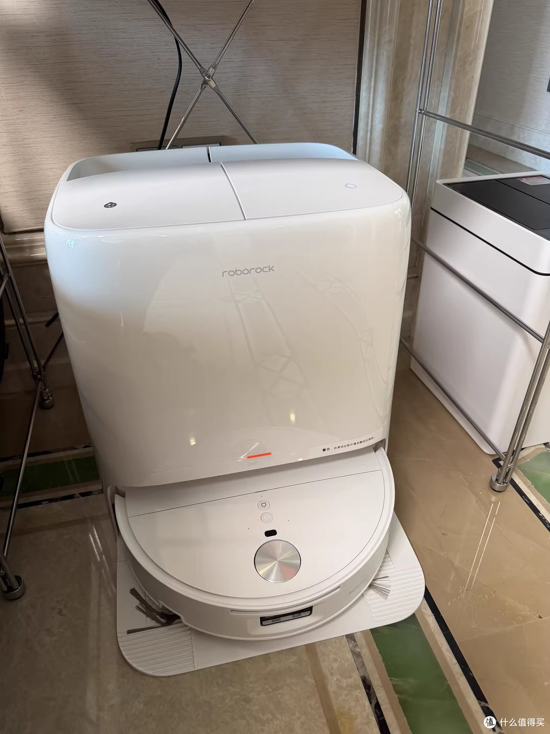 养宠长发家庭福音？防缠绕加自动抬升太省心