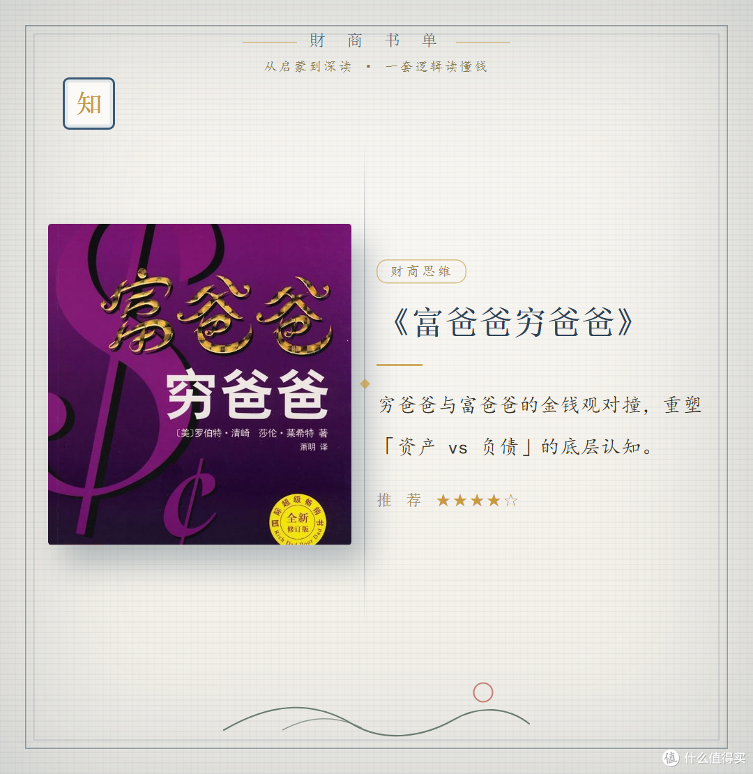 《富爸爸穷爸爸：一本有争议》