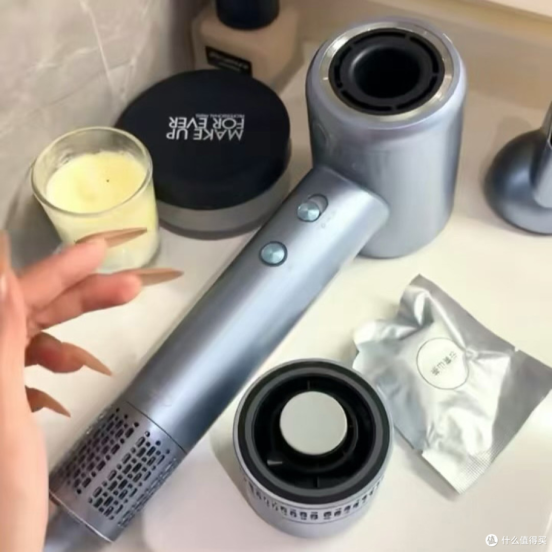 三百元档高速吹风机评测