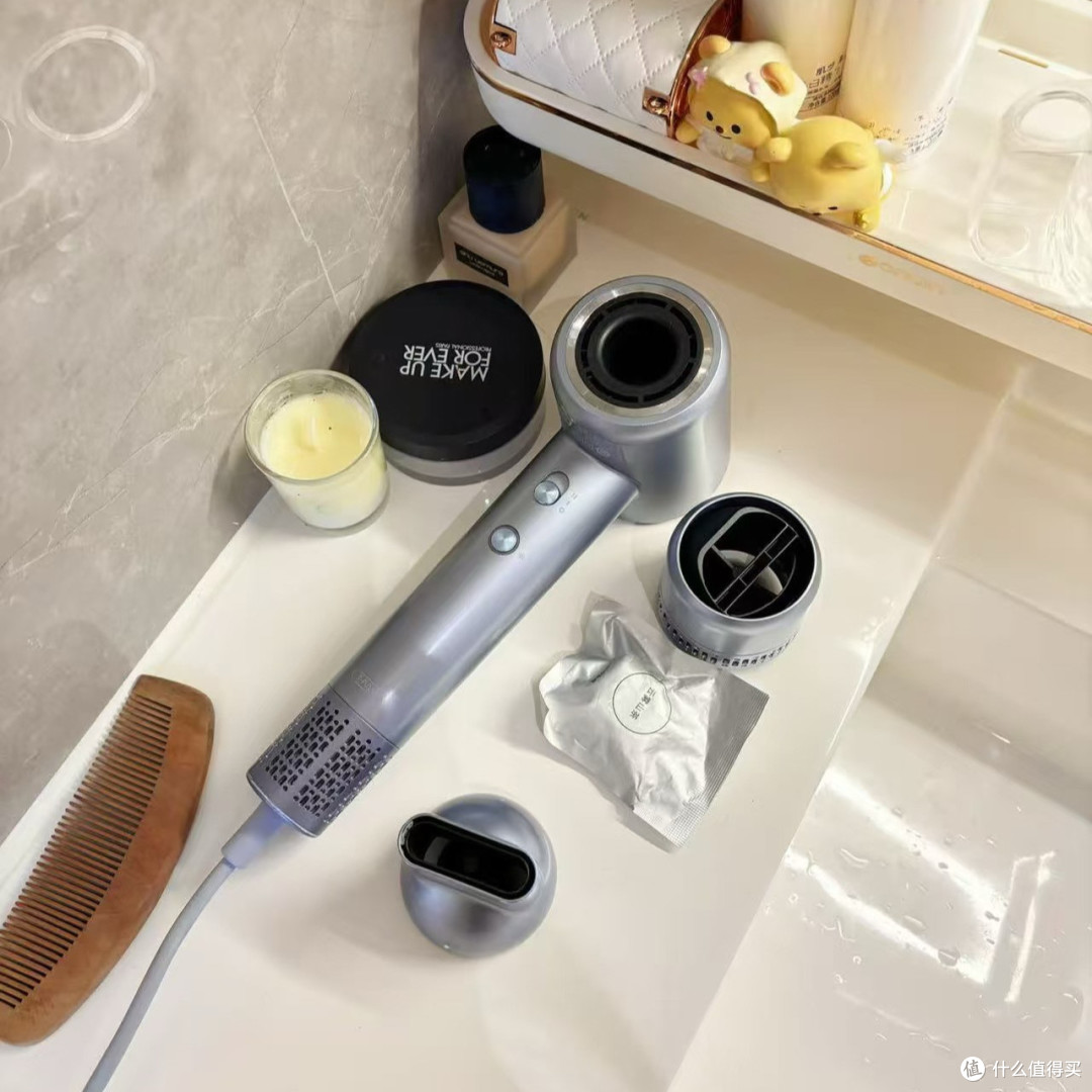 三百元档高速吹风机评测