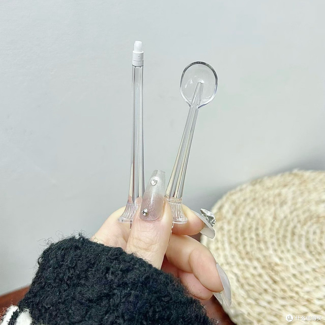 素士W3Pro冲牙器月度实测报告