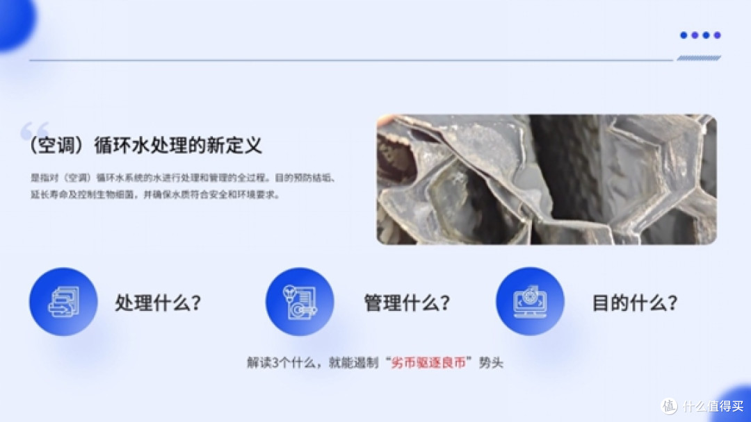 广源高科GAIN重磅发布:(空调)循环水处理的新“定义”