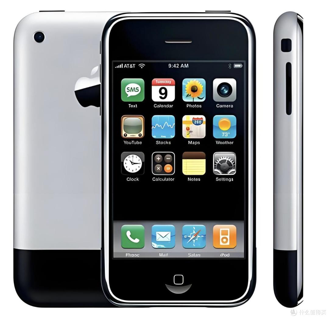 STEPX Neo:AI终端的“初代iPhone时刻”