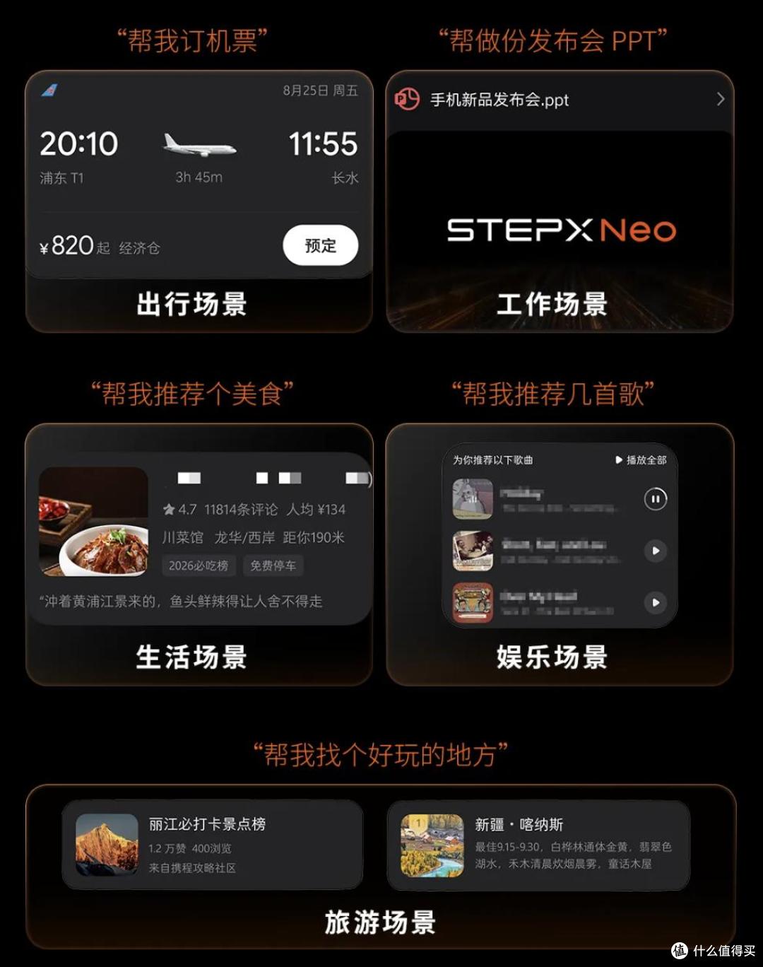 STEPX Neo:AI终端的“初代iPhone时刻”