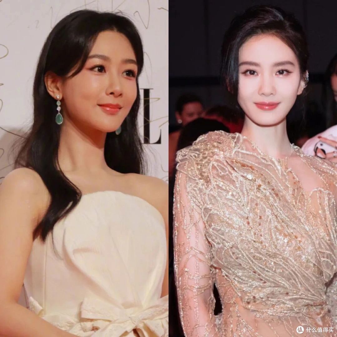 当场质疑“像假发”,杨紫上手一拽:刘诗诗这头粉发,瞒了三个月