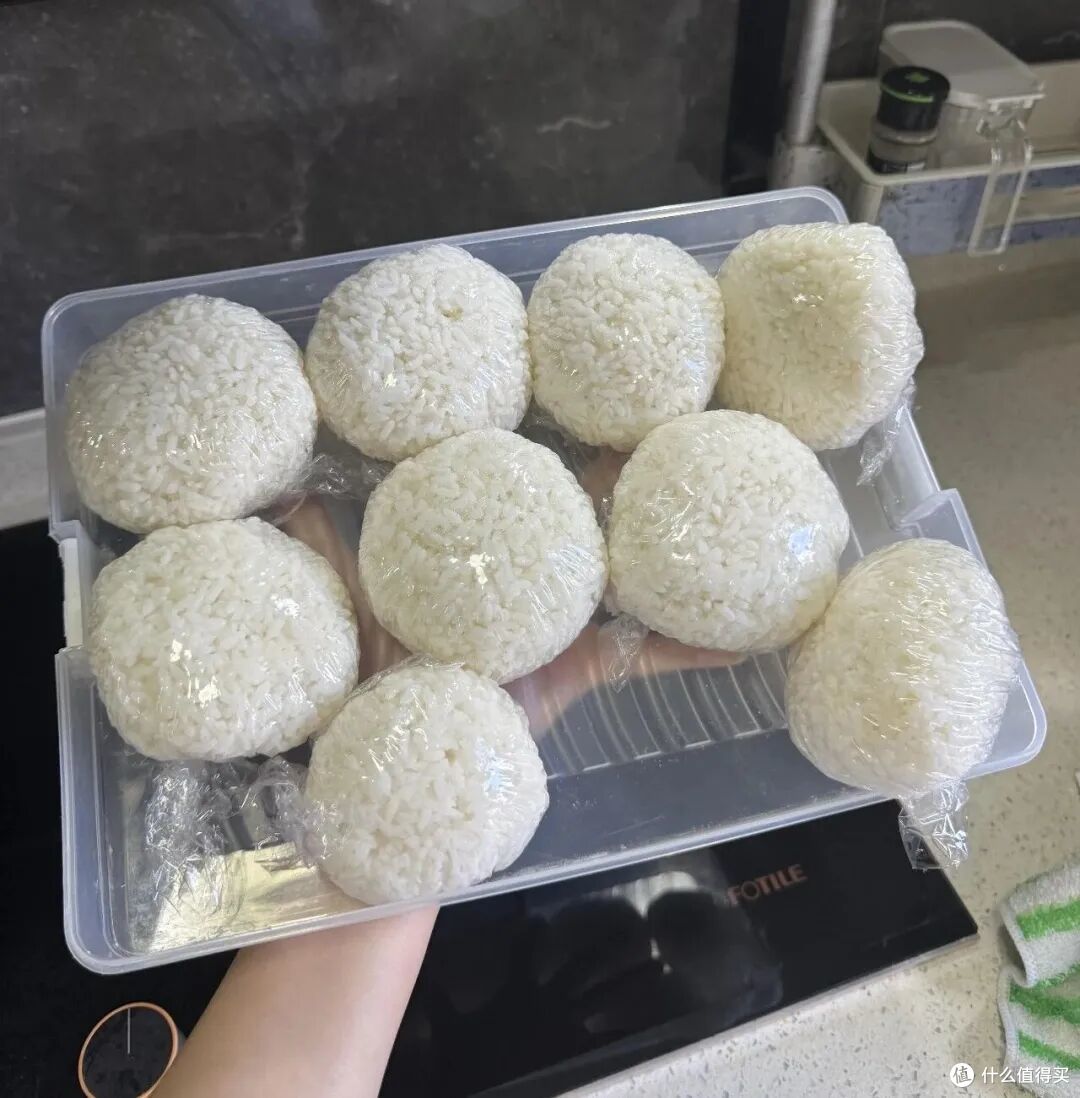 第一次被打工人的「食材预处理」惊艳到，网友：冻门永存！