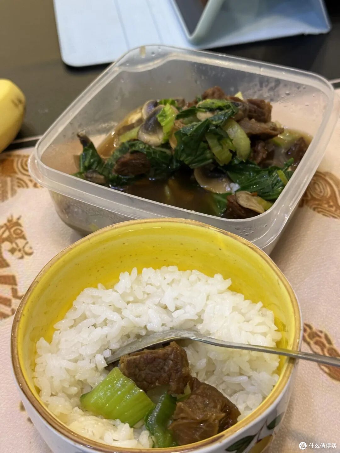 第一次被打工人的「食材预处理」惊艳到，网友：冻门永存！