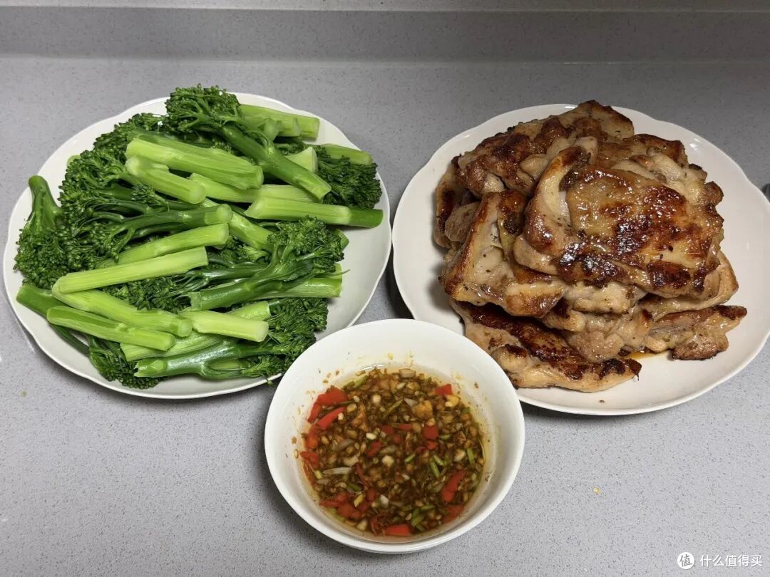 第一次被打工人的「食材预处理」惊艳到，网友：冻门永存！
