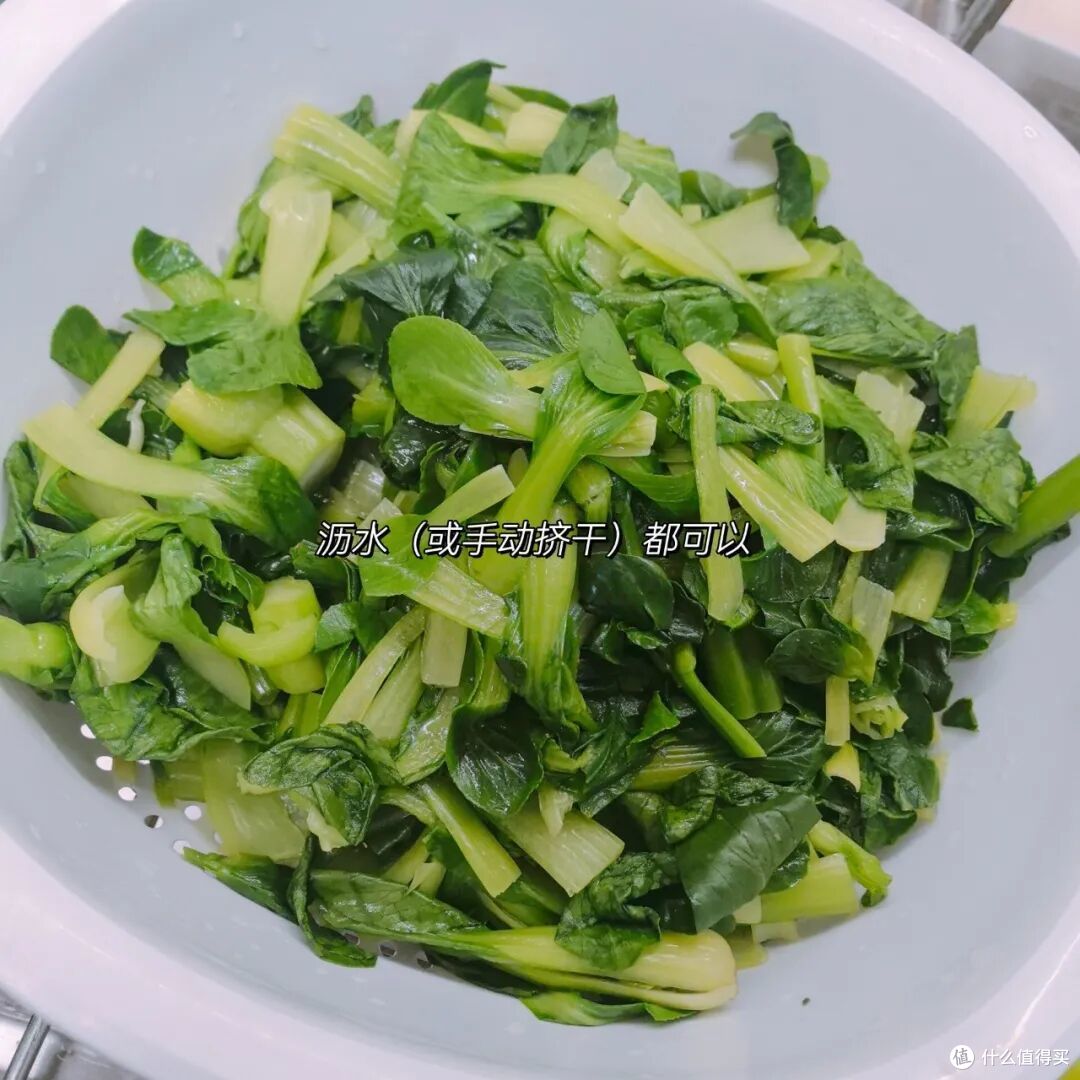 第一次被打工人的「食材预处理」惊艳到，网友：冻门永存！