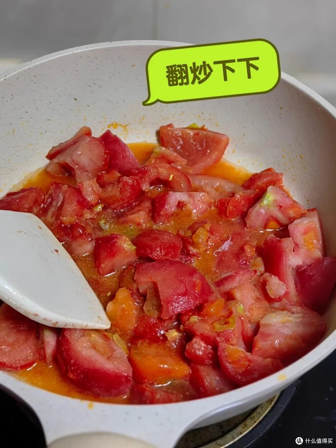 第一次被打工人的「食材预处理」惊艳到，网友：冻门永存！