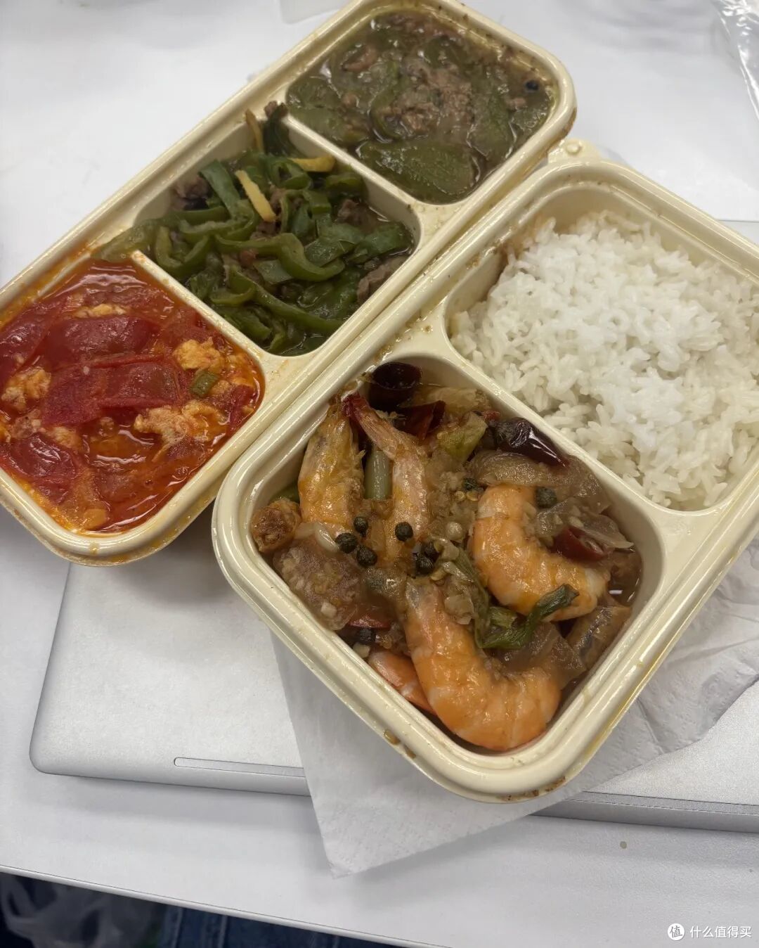 第一次被打工人的「食材预处理」惊艳到，网友：冻门永存！