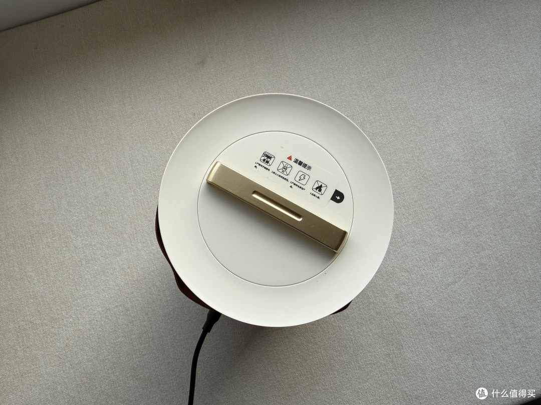 无毒无害 婴儿也能用的灭蚊好帮手 希亦K-lamp灭蚊灯