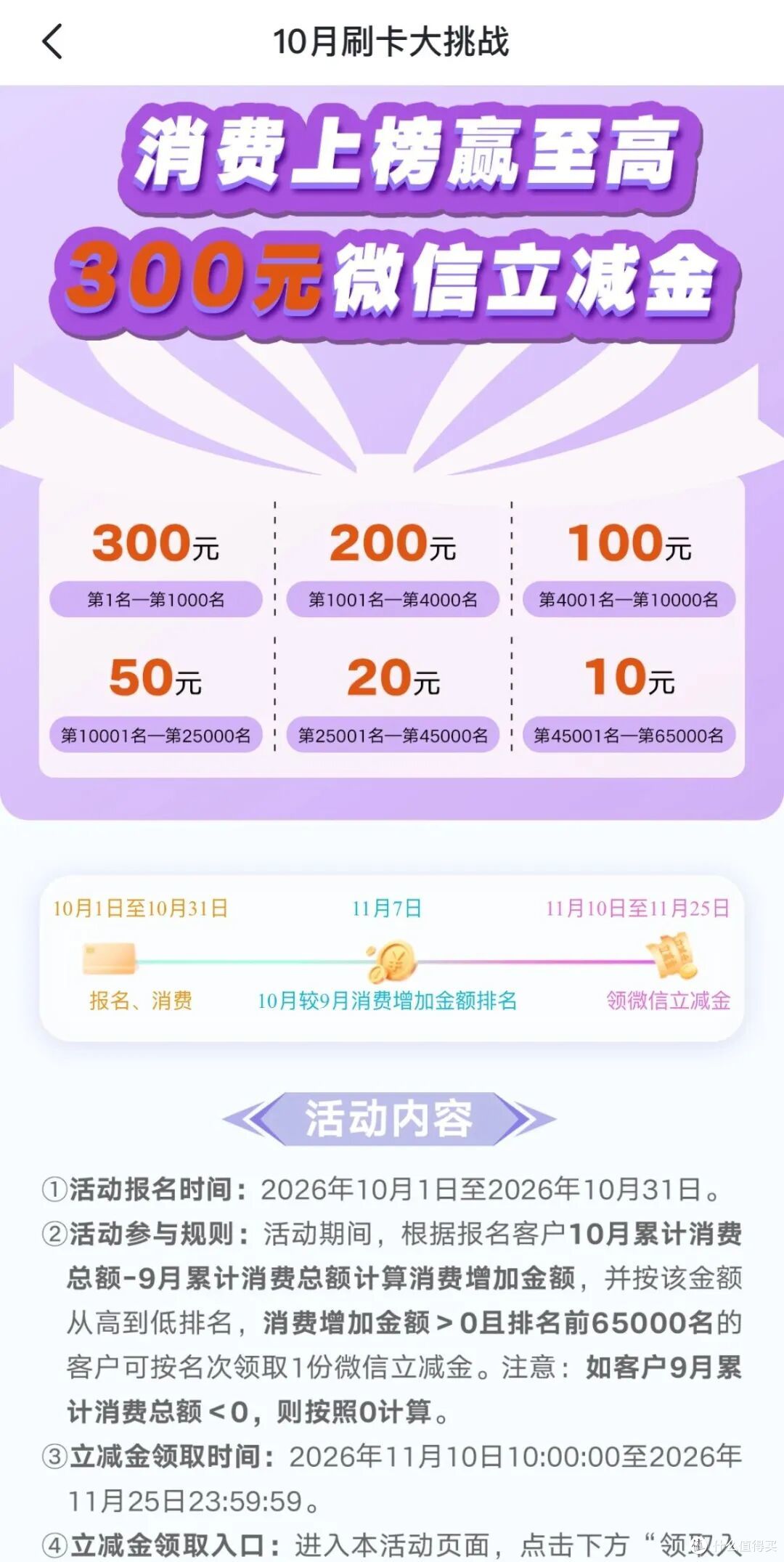300元立减金!工行多次领i豆,建行6元,电影票50元立减/半价