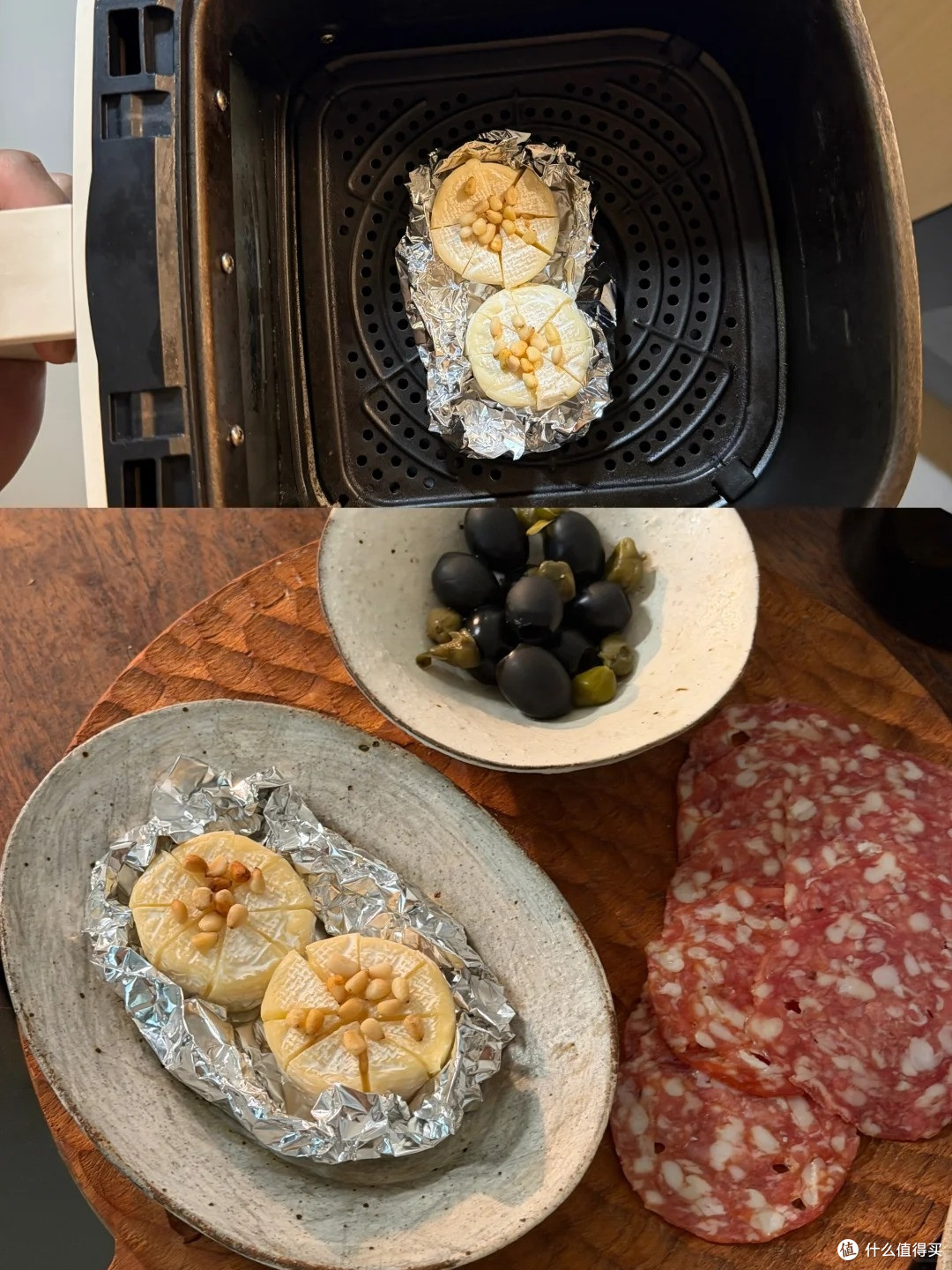 周末宅家晚酌全攻略，零厨艺搞定氛围感红酒餐，新手直接抄作业！